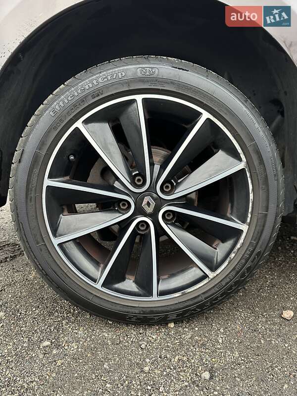 Универсал Renault Megane 2013 в Белогородке