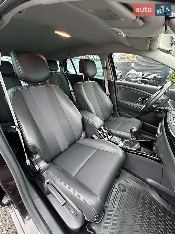 Универсал Renault Megane 2013 в Белогородке