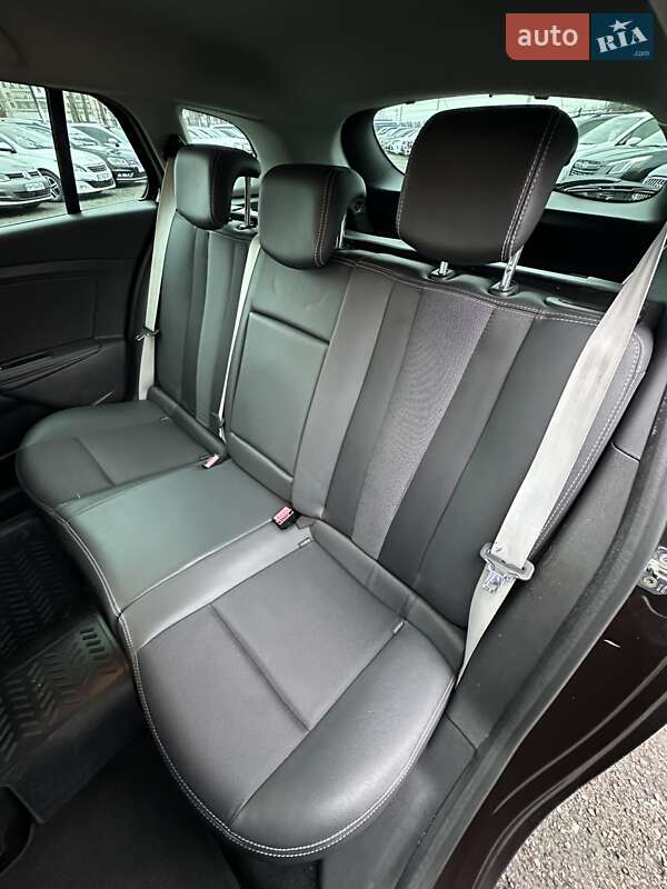 Универсал Renault Megane 2013 в Белогородке