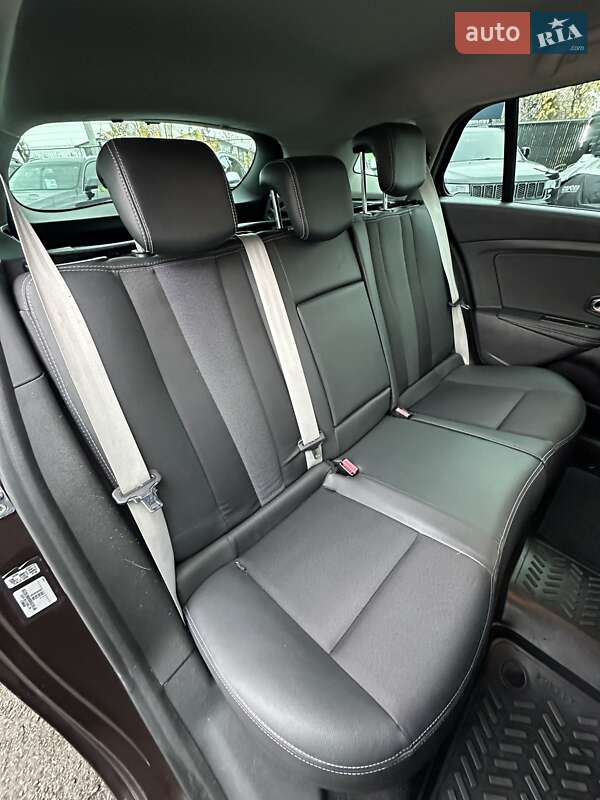 Универсал Renault Megane 2013 в Белогородке