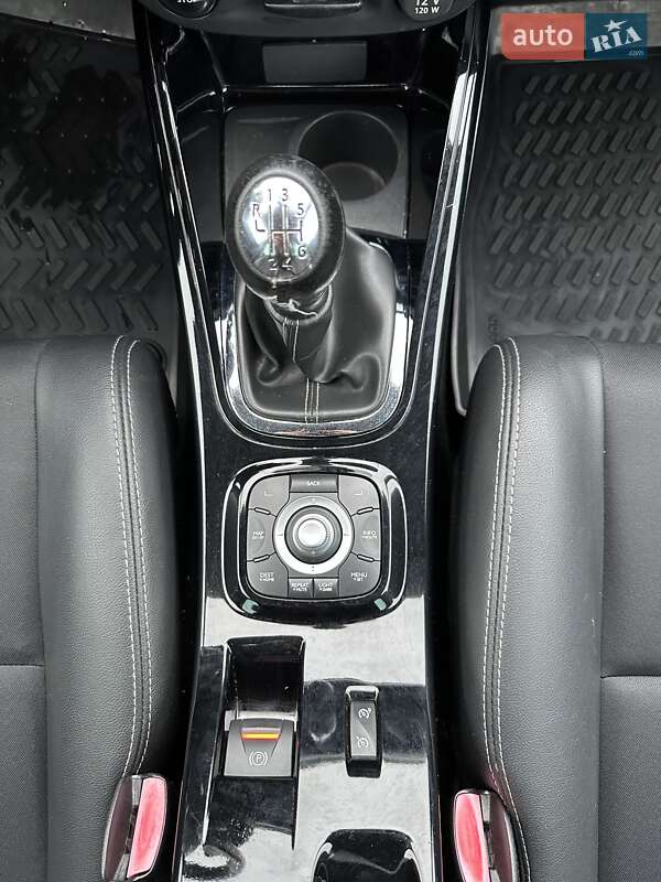 Универсал Renault Megane 2013 в Белогородке