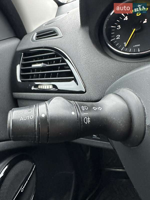 Универсал Renault Megane 2013 в Белогородке