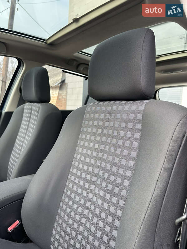 Универсал Renault Megane 2006 в Хороле