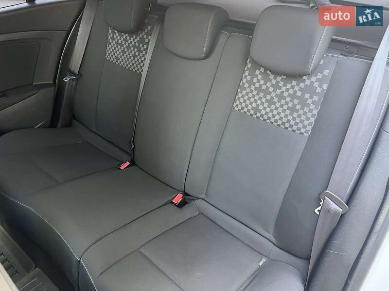 Универсал Renault Megane 2012 в Дрогобыче