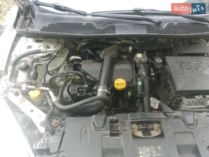 Универсал Renault Megane 2012 в Днепре