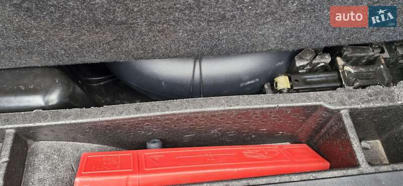 Седан Renault Megane 2004 в Красилове фото 5 Седан Renault Megane 2004 в Красилове