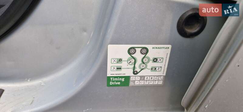 Седан Renault Megane 2004 в Красилове фото 15 Седан Renault Megane 2004 в Красилове