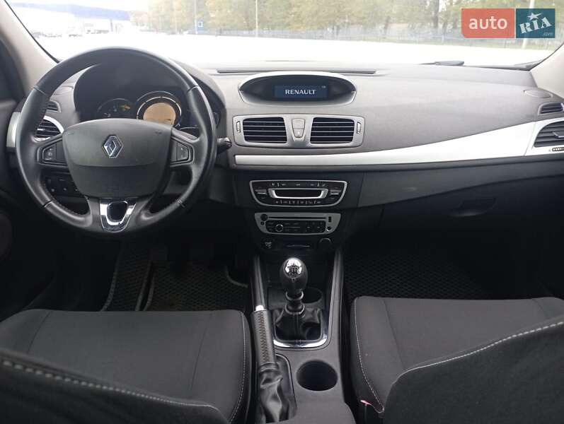 Универсал Renault Megane 2014 в Одессе