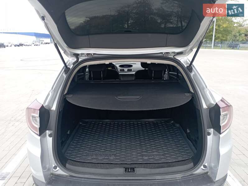 Универсал Renault Megane 2014 в Одессе