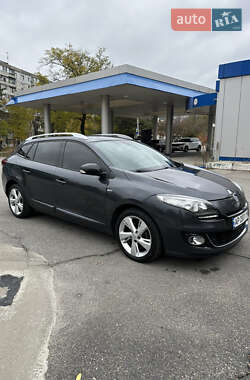 Универсал Renault Megane 2012 в Запорожье