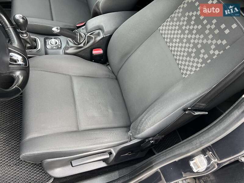 Универсал Renault Megane 2013 в Богуславе