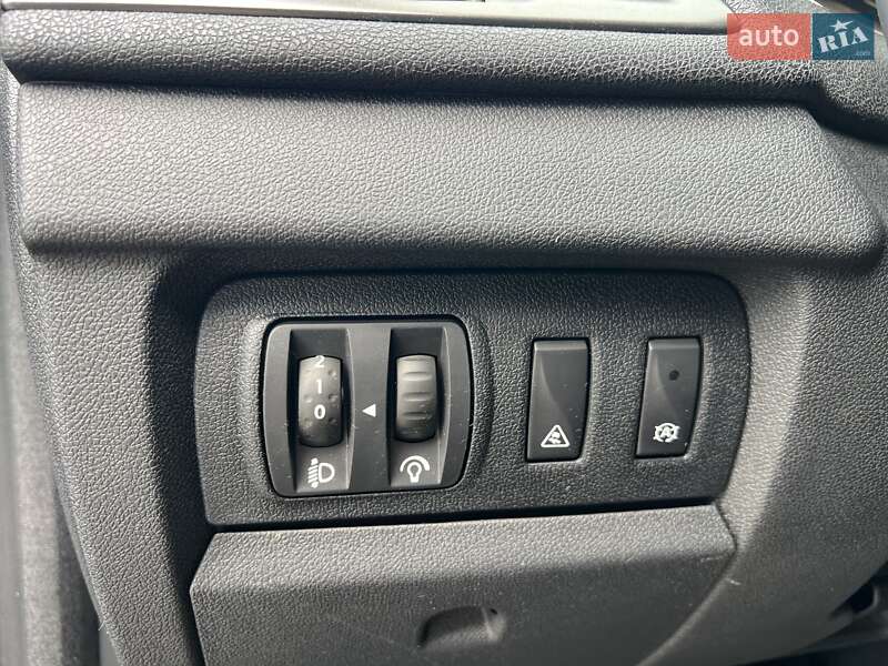 Универсал Renault Megane 2013 в Богуславе