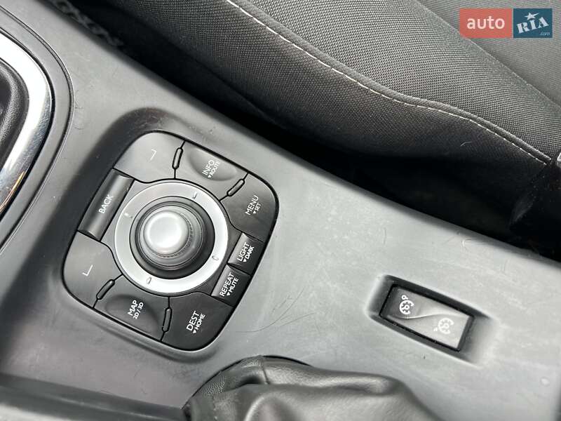 Универсал Renault Megane 2013 в Богуславе