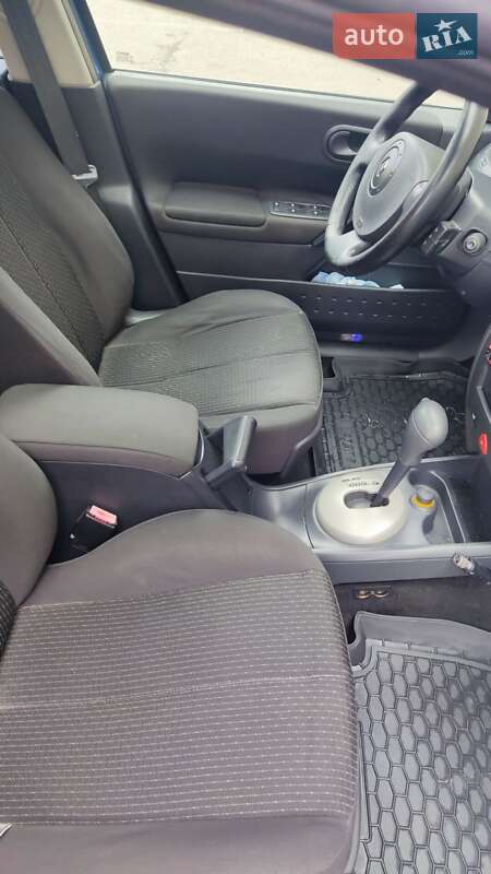 Хэтчбек Renault Megane 2005 в Киеве
