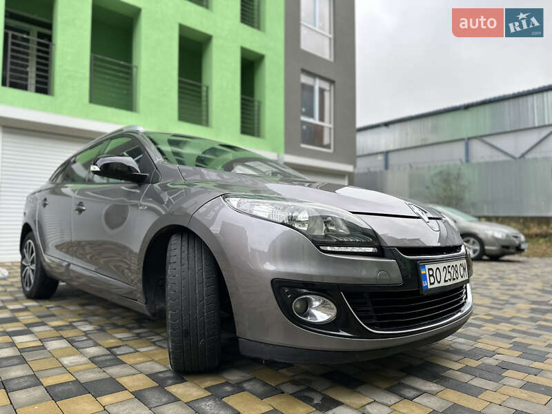 Универсал Renault Megane 2012 в Черновцах фото 24 Универсал Renault Megane 2012 в Черновцах