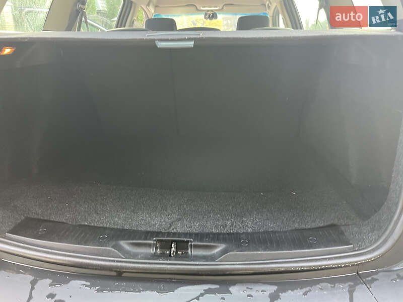 Универсал Renault Megane 2004 в Луцке