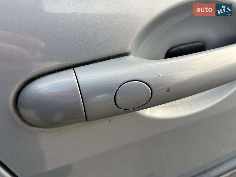 Универсал Renault Megane 2004 в Луцке