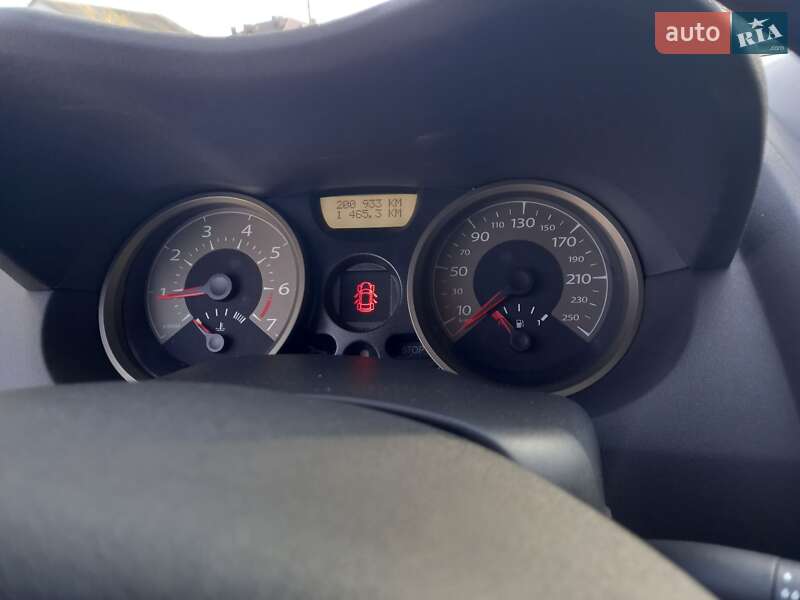 Универсал Renault Megane 2006 в Радивилове