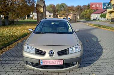 Універсал Renault Megane 2006 в Радивиліві