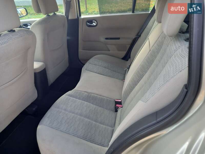 Универсал Renault Megane 2006 в Радивилове