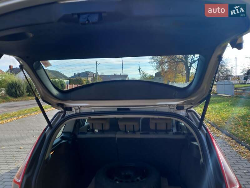 Универсал Renault Megane 2006 в Радивилове