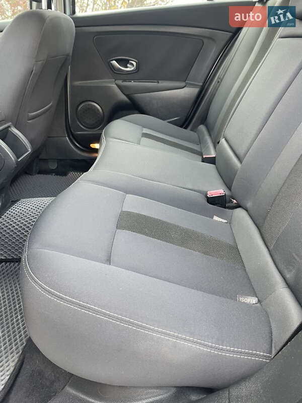 Універсал Renault Megane 2010 в Вінниці