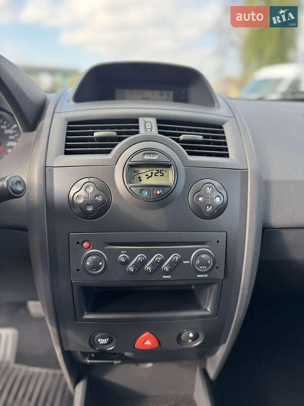 Универсал Renault Megane 2008 в Луцке фото 20 Универсал Renault Megane 2008 в Луцке
