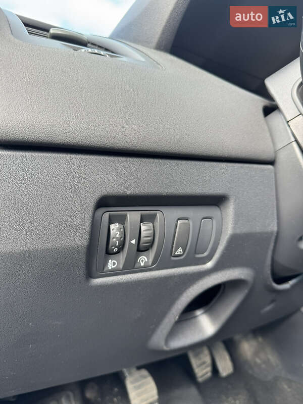 Универсал Renault Megane 2008 в Луцке фото 18 Универсал Renault Megane 2008 в Луцке