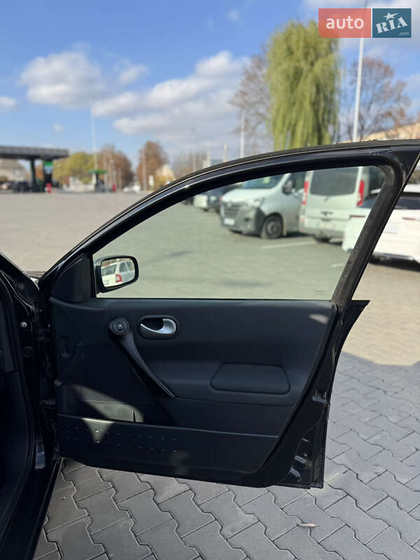 Универсал Renault Megane 2008 в Луцке фото 35 Универсал Renault Megane 2008 в Луцке