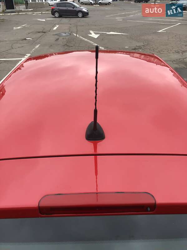 Хэтчбек Renault Megane 2011 в Одессе