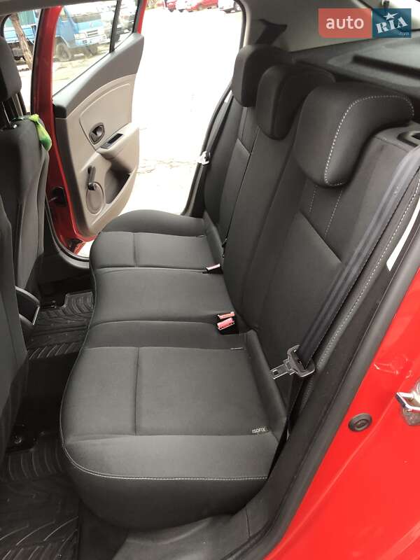 Хэтчбек Renault Megane 2011 в Одессе