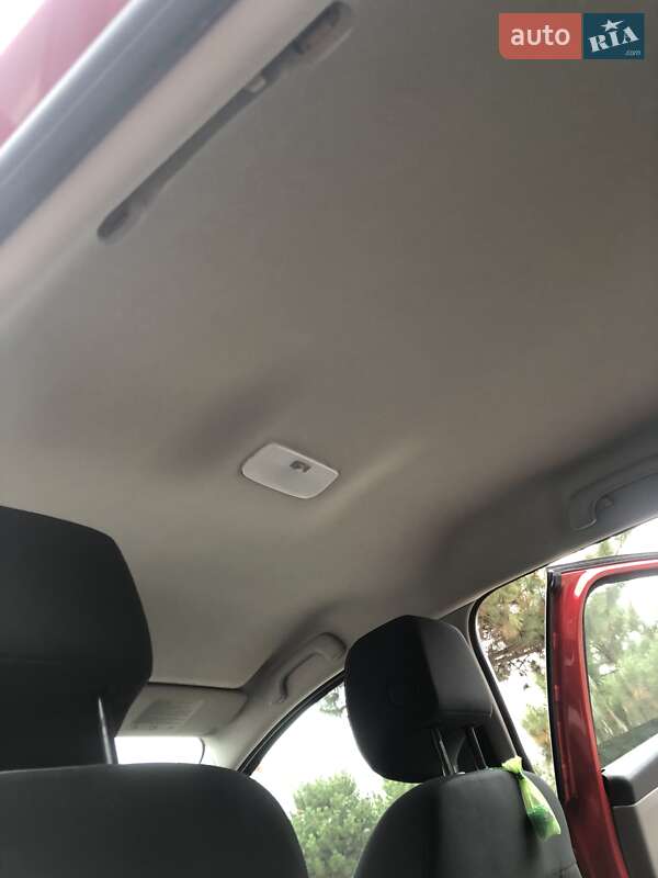 Хэтчбек Renault Megane 2011 в Одессе