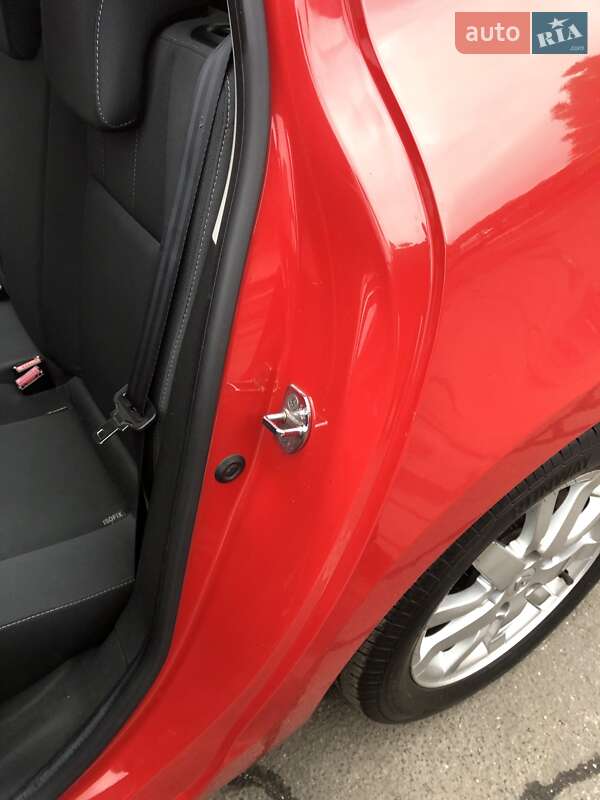 Хэтчбек Renault Megane 2011 в Одессе