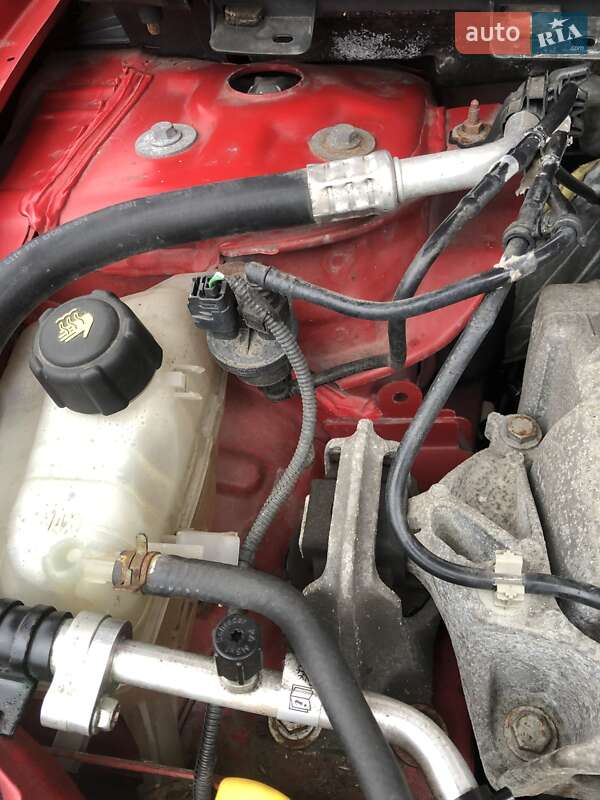 Хэтчбек Renault Megane 2011 в Одессе