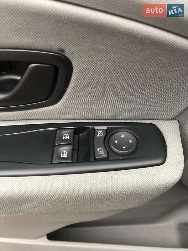 Хэтчбек Renault Megane 2011 в Одессе