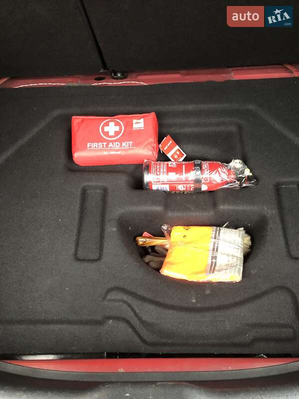 Хэтчбек Renault Megane 2011 в Одессе