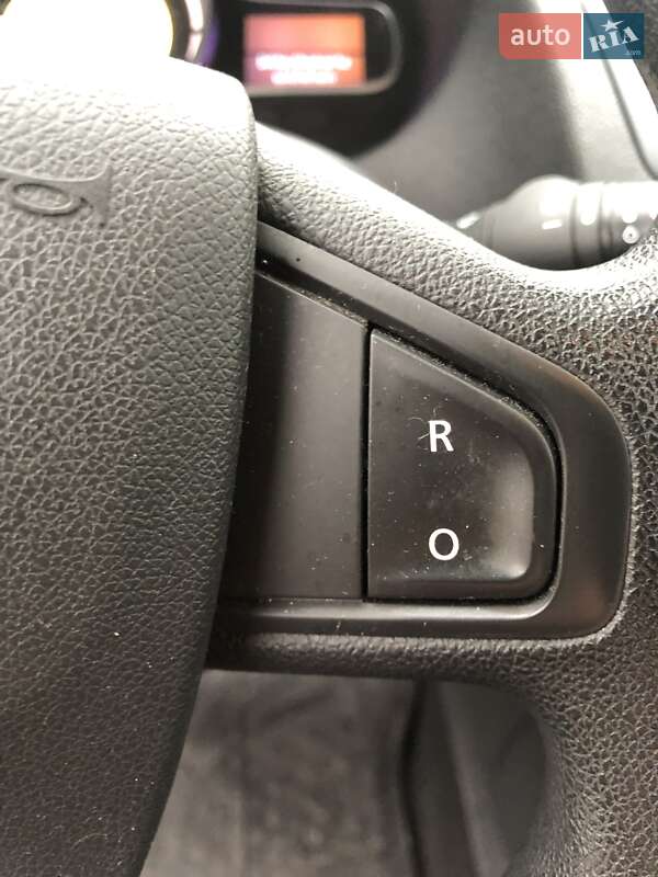 Хэтчбек Renault Megane 2011 в Одессе