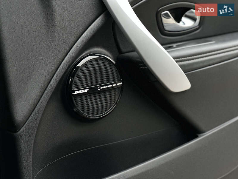 Универсал Renault Megane 2012 в Киеве