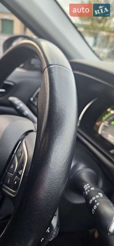 Универсал Renault Megane 2017 в Луцке фото 15 Универсал Renault Megane 2017 в Луцке