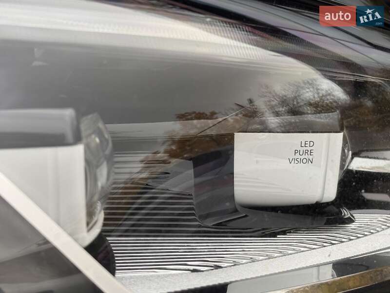 Седан Renault Megane 2018 в Одессе фото 31 Седан Renault Megane 2018 в Одессе