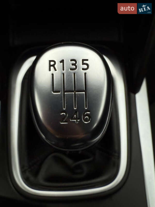 Універсал Renault Megane 2018 в Звягелі