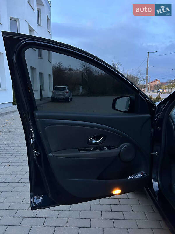 Универсал Renault Megane 2010 в Житомире