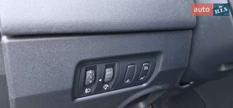 Универсал Renault Megane 2006 в Красилове