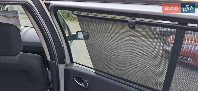 Универсал Renault Megane 2006 в Красилове