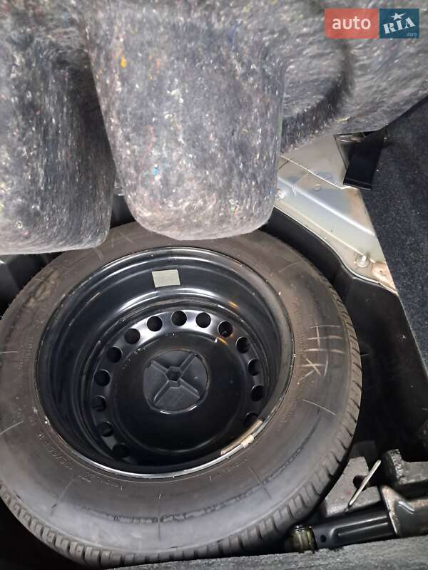 Универсал Renault Megane 2005 в Теплике