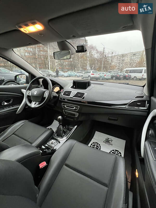 Универсал Renault Megane 2012 в Белой Церкви фото 21 Универсал Renault Megane 2012 в Белой Церкви