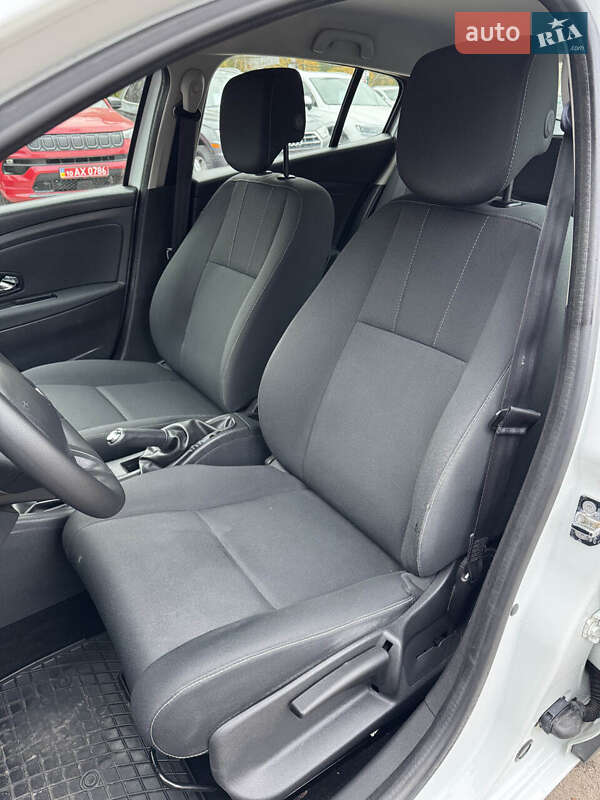 Хэтчбек Renault Megane 2014 в Сумах