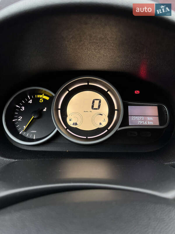 Хэтчбек Renault Megane 2014 в Сумах