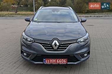 Універсал Renault Megane 2019 в Києві