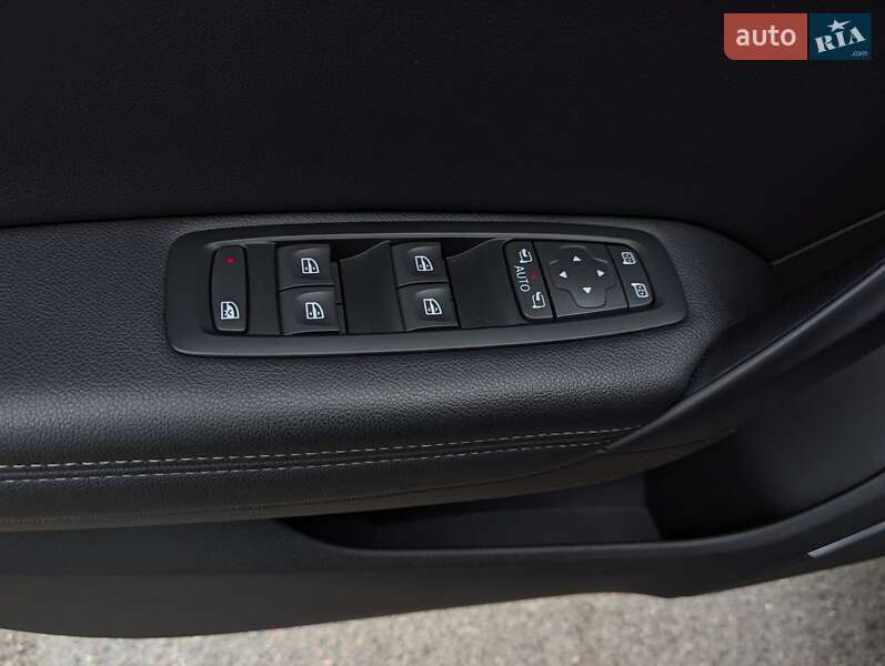 Універсал Renault Megane 2019 в Києві